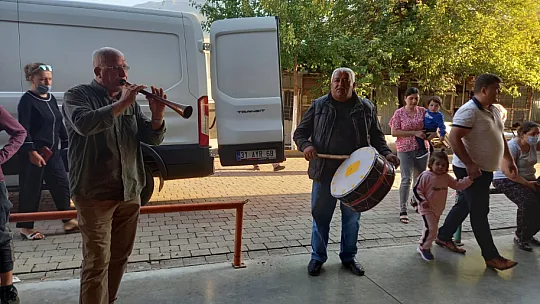 GASTROANTEP Fethiye'de