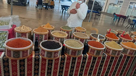 GASTROANTEP Fethiye'de