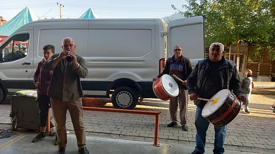 GASTROANTEP Fethiye'de