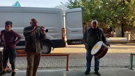 GASTROANTEP Fethiye'de
