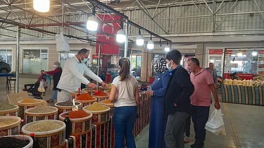 GASTROANTEP Fethiye'de