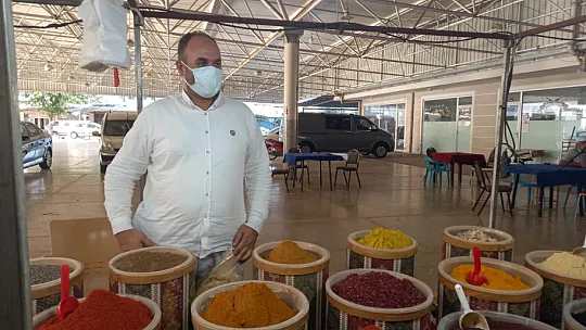 GASTROANTEP Fethiye'de