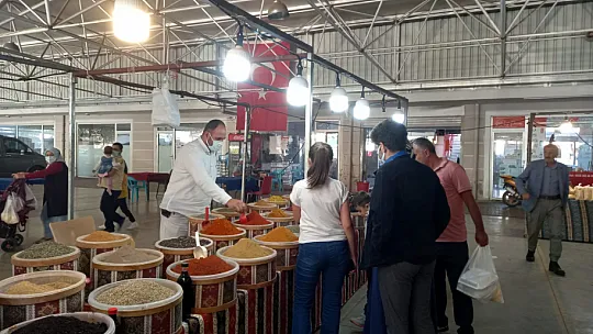 GASTROANTEP Fethiye'de