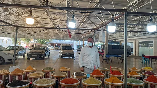 GASTROANTEP Fethiye'de