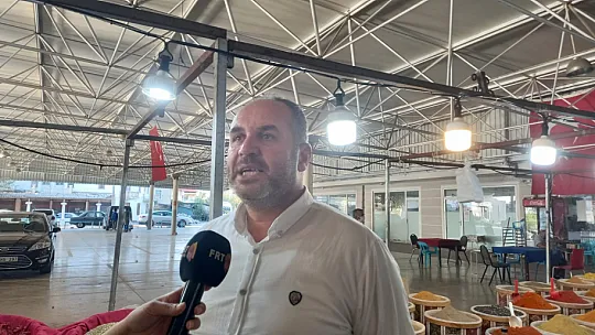 GASTROANTEP Fethiye'de