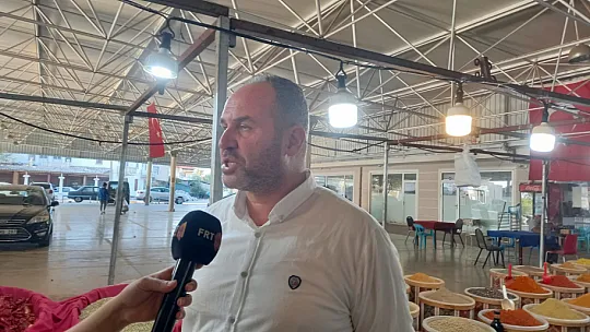 GASTROANTEP Fethiye'de