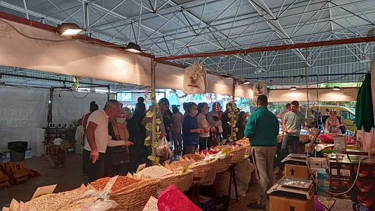 GASTROANTEP Fethiye'de