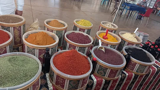 GASTROANTEP Fethiye'de