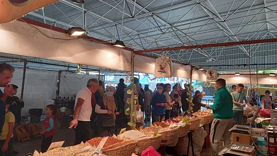 GASTROANTEP Fethiye'de