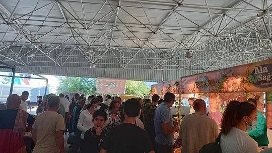 GASTROANTEP Fethiye'de
