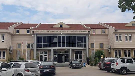 Motorlu araçlar teknoloji görünümlü eğitim atölyesi açılıyor