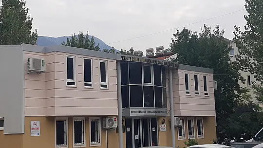 Motorlu araçlar teknoloji görünümlü eğitim atölyesi açılıyor