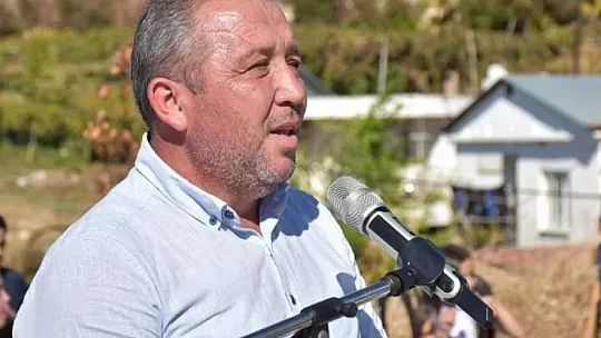 Seydikemer'de 'Bağbozumu Şenliği'