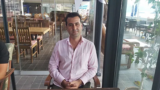 Çalış Bölgesel Toplantısı gerçekleştirdi