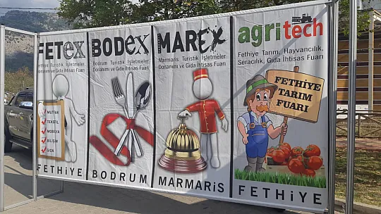 Gülcan, Marine Tech'i değerlendirdi