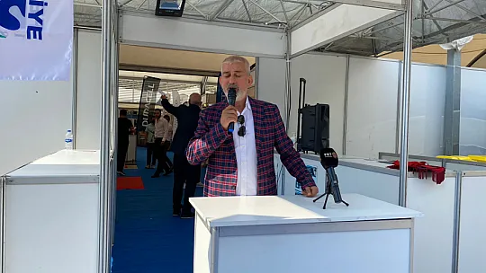 Marintech, Fethiye Yat ve Tekne Ekipmanları Fuarı Göcek'te başladı