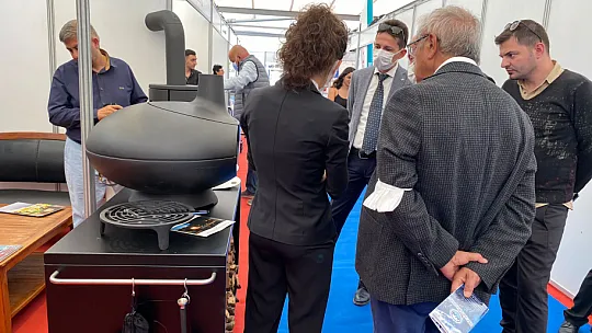 Marintech, Fethiye Yat ve Tekne Ekipmanları Fuarı Göcek'te başladı