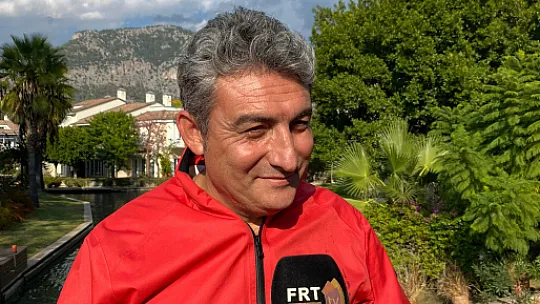 Göcek 29 Ekim'e Hazır