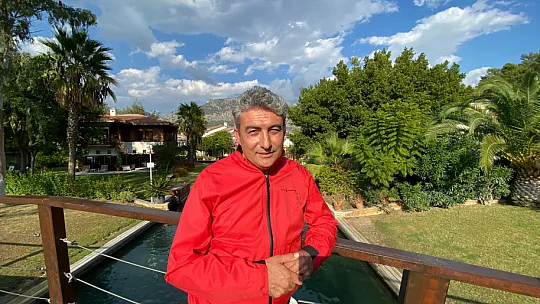 Göcek 29 Ekim'e Hazır