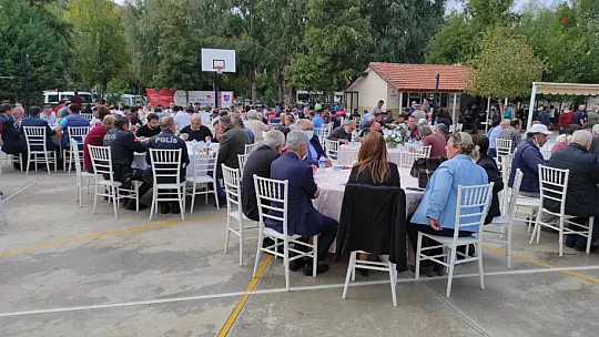 'Zanaatkarların kirli elleri medeniyetin aynasıdır'