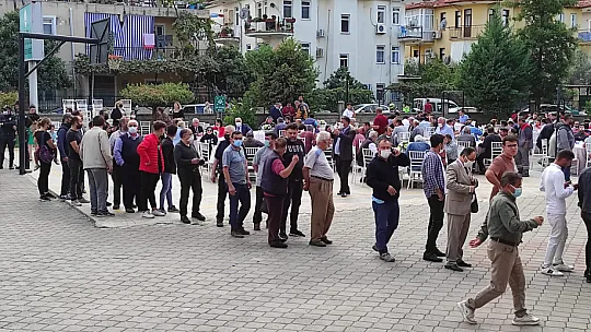 'Zanaatkarların kirli elleri medeniyetin aynasıdır'