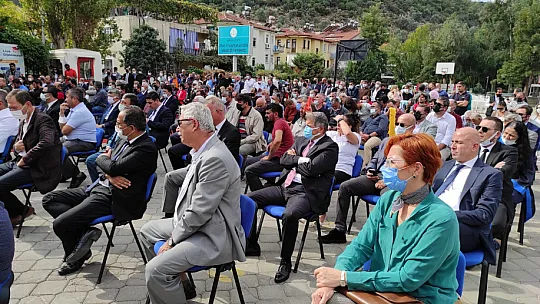 'Zanaatkarların kirli elleri medeniyetin aynasıdır'
