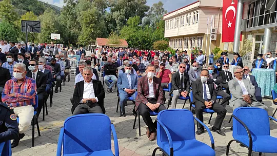 'Zanaatkarların kirli elleri medeniyetin aynasıdır'