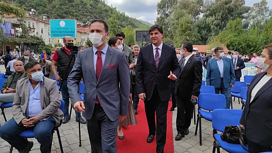 'Zanaatkarların kirli elleri medeniyetin aynasıdır'
