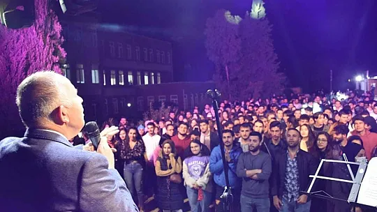 Genç Ofis gençlerle daha da büyüyor