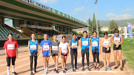 29 Ekim Cumhuriyet Bayramı Etkinlikleri Başladı