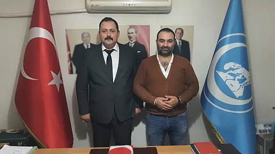 Ülkü Ocakları yeni yönetimi belirlendi
