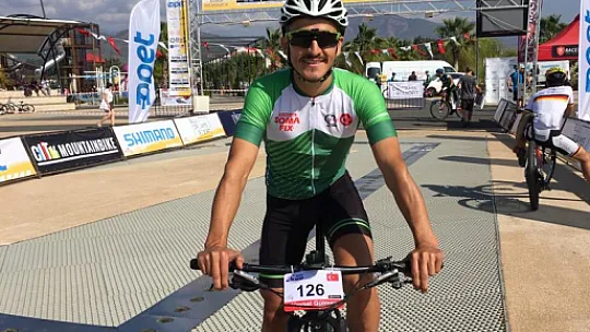 Opet Muğla Cup Four Cross, Fethiye'de Start Aldı