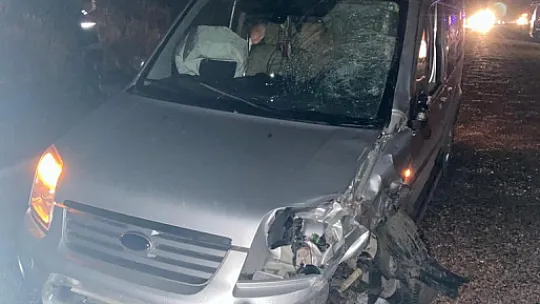 Seydikemer'de feci kaza: 1 ölü