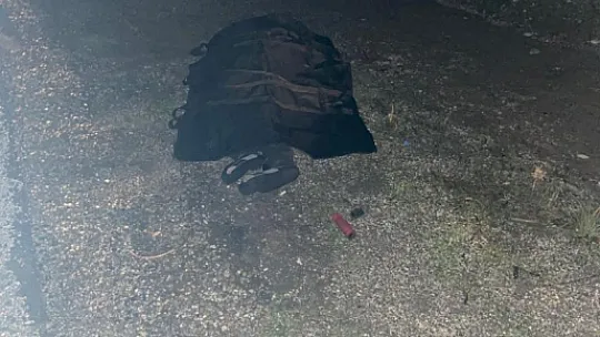 Seydikemer'de feci kaza: 1 ölü