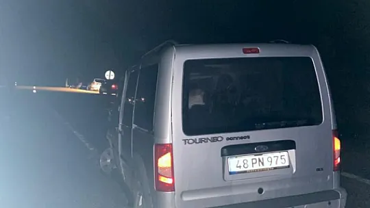 Seydikemer'de feci kaza: 1 ölü