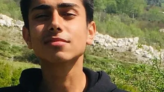 Seydikemer'de feci kaza: 1 ölü