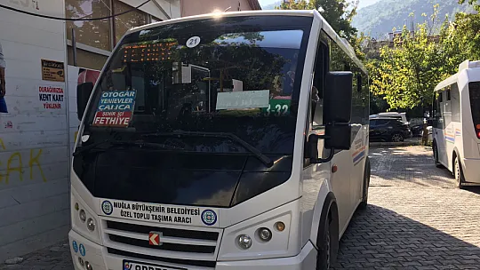 Şoför Esnafının derdi büyük