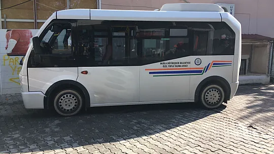 Şoför Esnafının derdi büyük