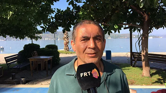 Şoför Esnafının derdi büyük