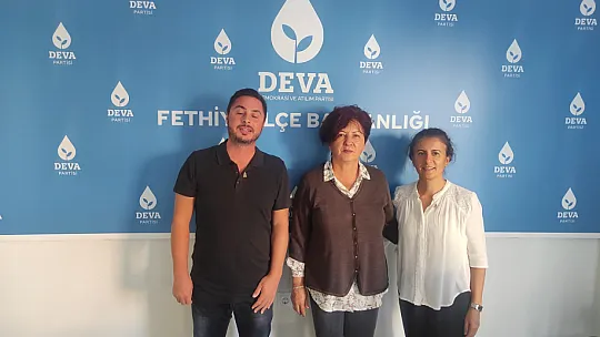 Fethiye Deva Ailesi büyüyor