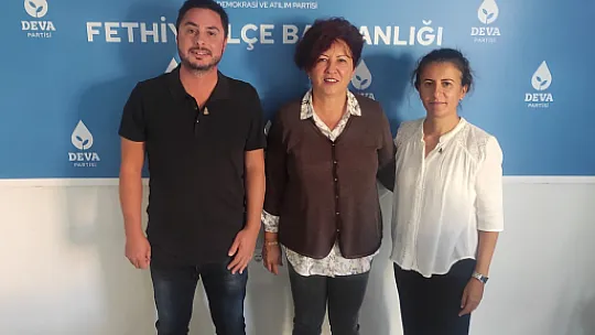 Fethiye Deva Ailesi büyüyor