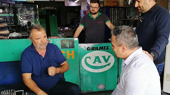 Demirtaş  'Makama değil, hizmete talibiz'
