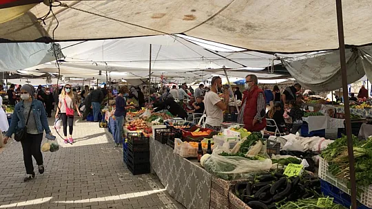 Alanda dertli satan da