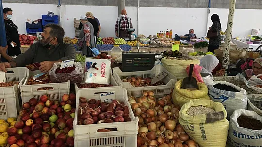 Alanda dertli satan da