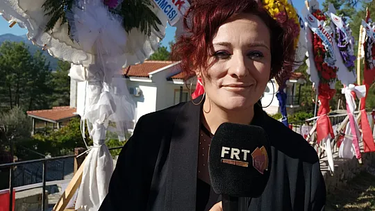 Saatcı, Seydikemer İlçe Başkanlığına seçildi