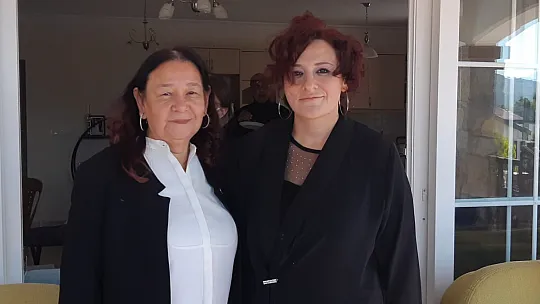 Saatcı, Seydikemer İlçe Başkanlığına seçildi