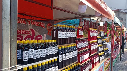 Gastroantep Seydikemer'de