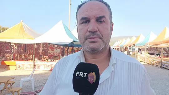 Gastroantep Seydikemer'de