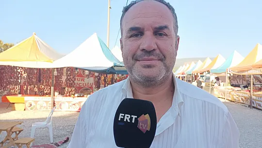 Gastroantep Seydikemer'de