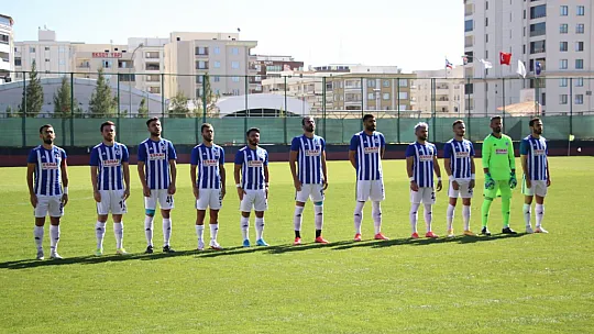Fethiyespor deplasmandan mağlup ayrıldı 0-3